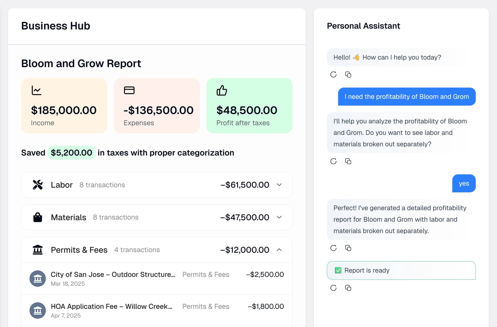 Digital Banking Integration